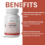 Thumbnail for Redi Clinic Diacontrol Capsules