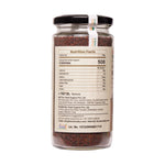 Thumbnail for Bharat Vedica Organic Black Mustard Small - Kali Sarso - Distacart