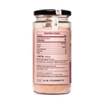 Thumbnail for Bharat Vedica Natural Himalayan Pink Salt - Gulaabee Namak - Distacart