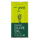 Thumbnail for Jivo Daily Cooking Pomace Olive Oil - Dista