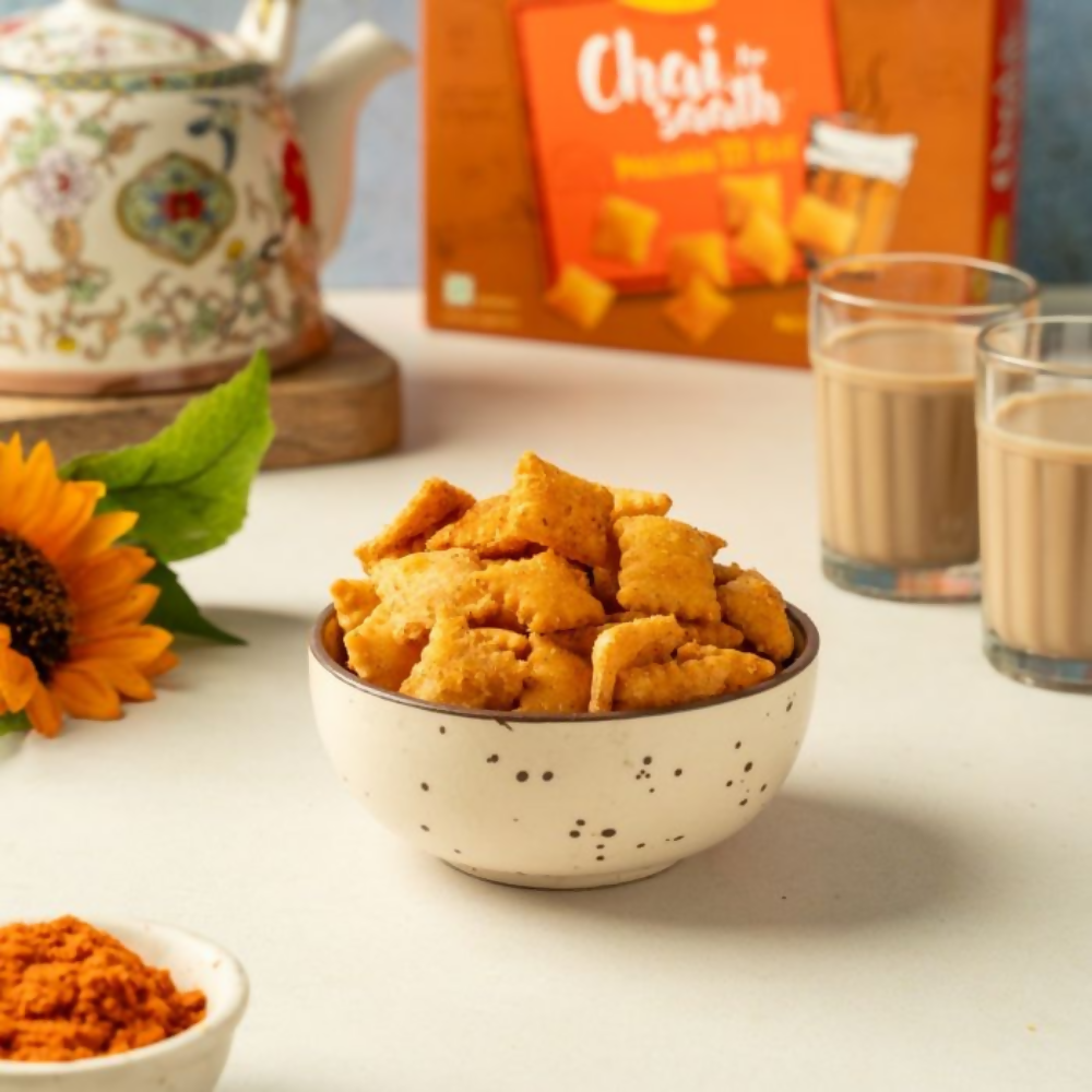 Haldiram's Masala Tit Bit - Distacart