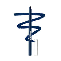 Thumbnail for Maybelline New York Tattoo Gel Kajal Color Pencil - Striking Navy Blue - Distacart