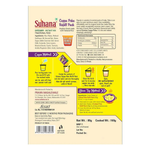 Thumbnail for Suhana Cuppa Poha Refill Pouch Ready to Eat Instant Breakfast