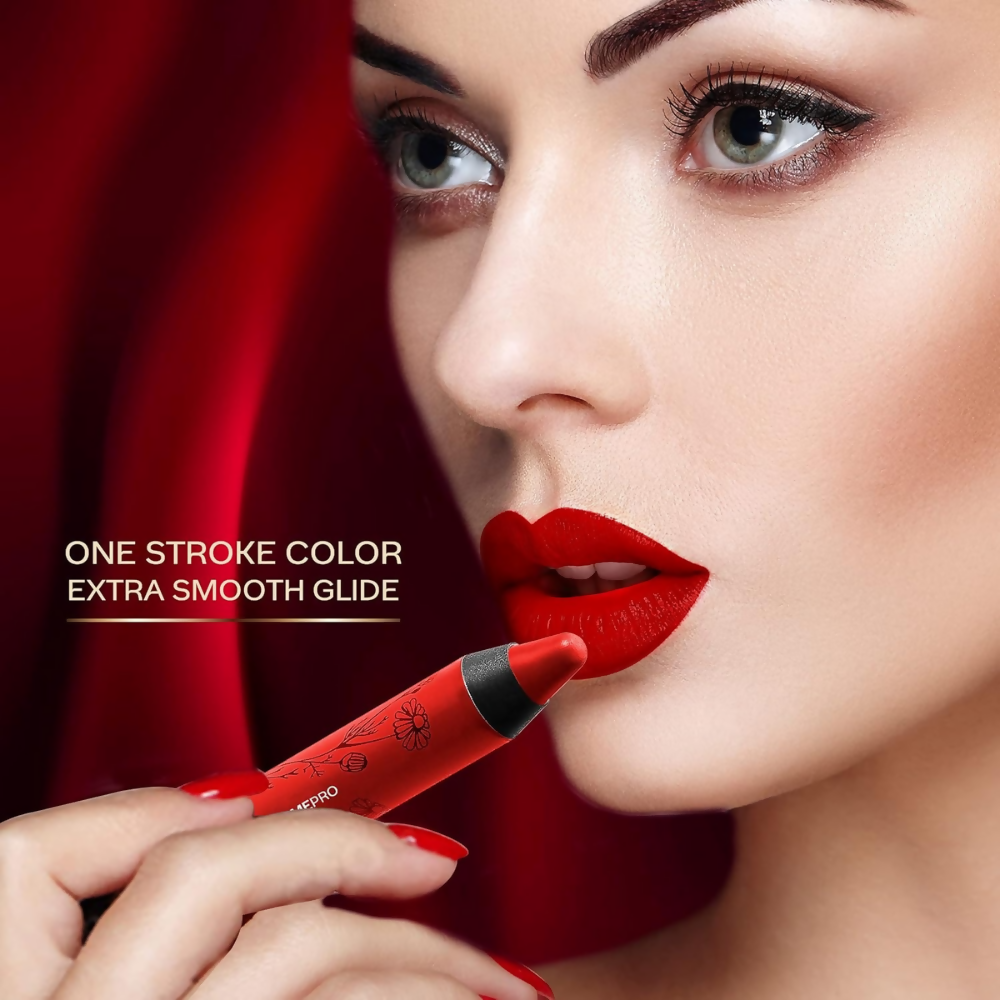 Faces Canada Ultime Pro Matte Lip Crayon - Irresistible Pink - Dista