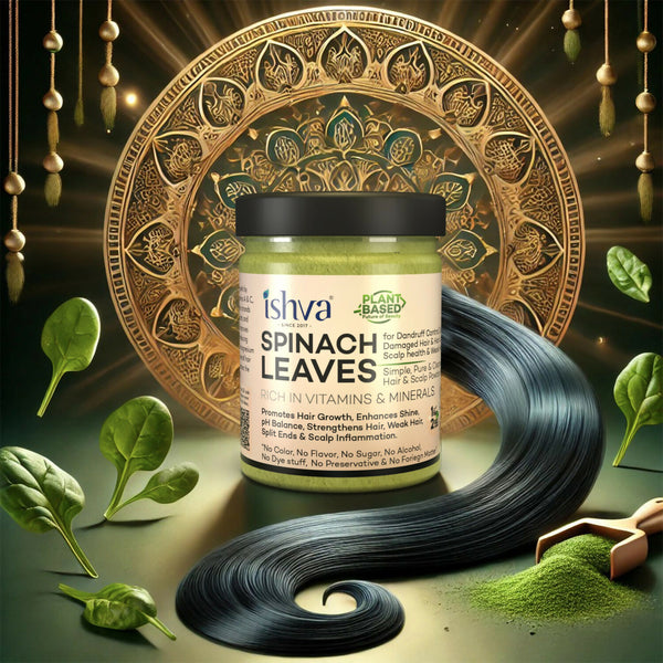 Spinach