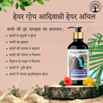 Thumbnail for Ivory Natural Original Adivasi Hair Oil for Grow Hair