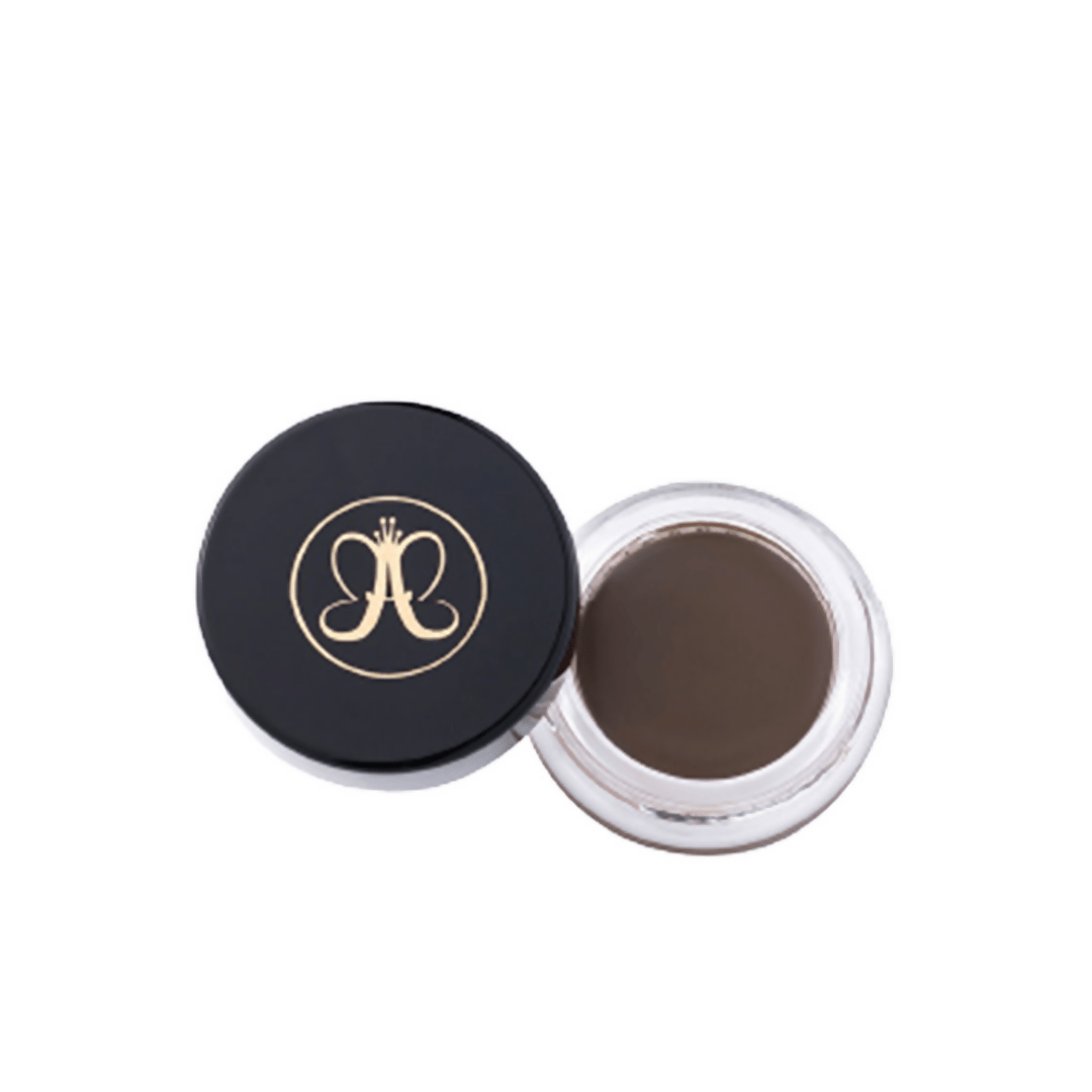 Anastasia Beverly Hills Dipbrow Pomade - Dark Brown - Distacart