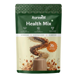 Thumbnail for Aurawill Health Mix Powder - Dista