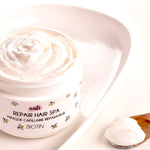 Thumbnail for Auli Repair Hair Spa Damage Reversing Mask - Distacart