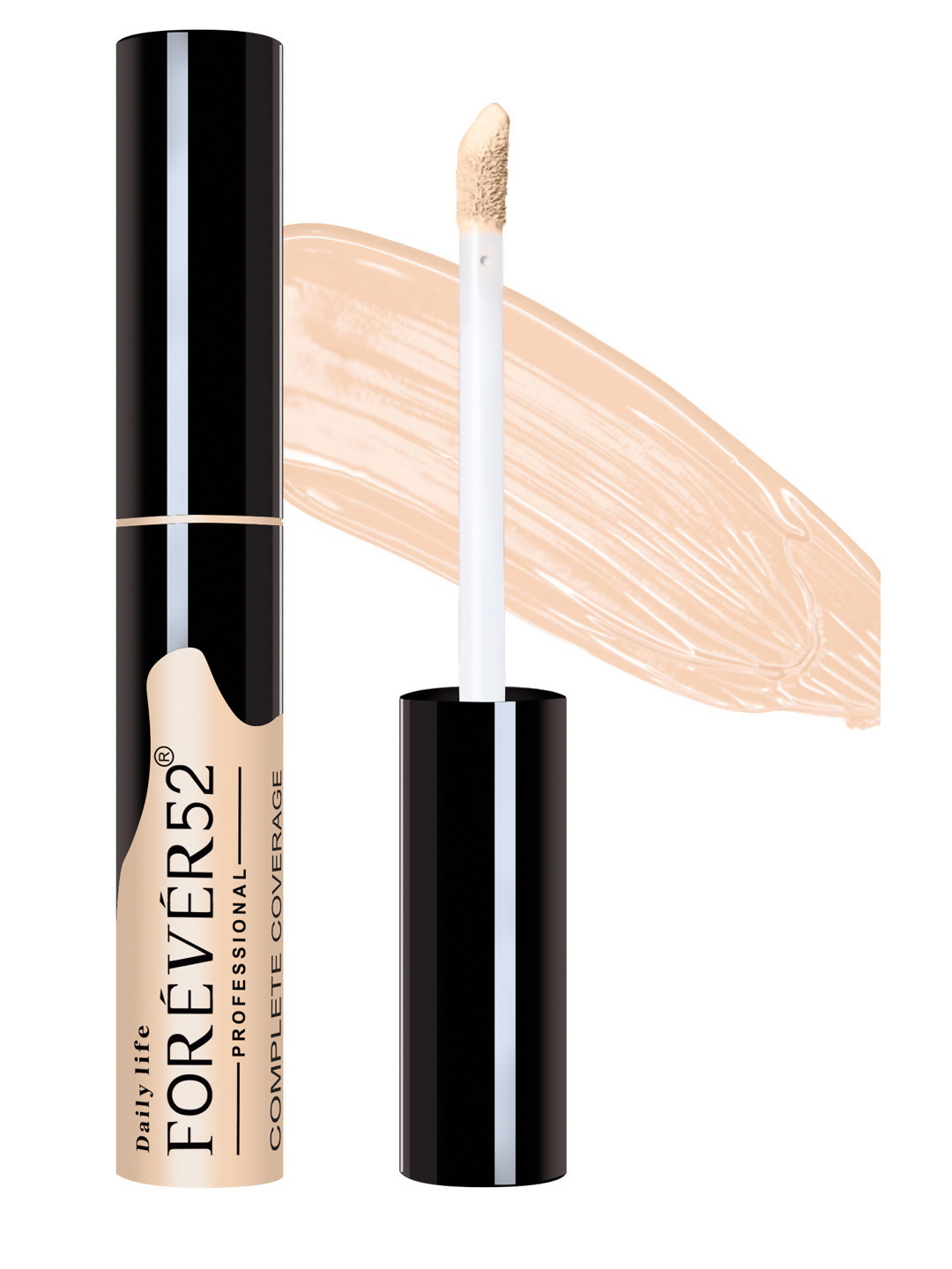 Daily Life Forever52 Complete Coverage Concealer - COV004 - Distacart