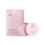 Thumbnail for Seoulskin Collagen Glass Skin Overnight Mask + Snail Mucin Under Eye Patches - Distacart
