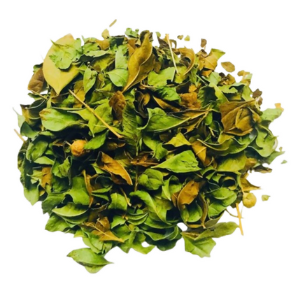 Nxtgen Ayurveda Mehndi (Henna) Leaves - Distacart