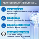 Thumbnail for Uriage Eau Thermale Hydrating Rich Moisturizing Face Cream - Distacart