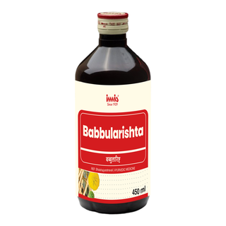 IMIS Ayurveda Babbularishta