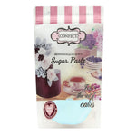Thumbnail for confect baby blue nutritional sugarpaste 1 kg
