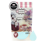Thumbnail for confect baby blue nutritional sugarpaste 1 kg