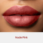 Thumbnail for Star Struck By Sunny Leone Intense Matte Lip Color - Baby Doll - Distacart