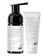 Thumbnail for AreoVeda Baby Wash and Cream Combo - Distacart