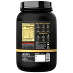 Thumbnail for Big Muscles Nutrition Gold Whey Isolate