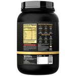 Thumbnail for Big Muscles Nutrition Gold Whey Isolate