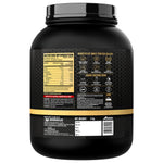 Thumbnail for Big Muscles Nutrition Gold Whey Isolate