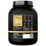 Thumbnail for Big Muscles Nutrition Gold Whey Isolate