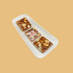 Thumbnail for Agra Sweets Banjara Badam Chikki
