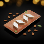 Thumbnail for Agra Sweets Banjara Badam Katli