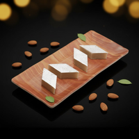 Agra Sweets Banjara Badam Katli