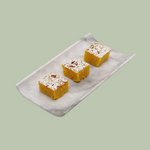 Thumbnail for Agra Sweets Banjara Badam Kesariya Danedar