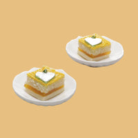 Agra Sweets Banjara Badam Mango Magic