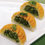Thumbnail for Agra Sweets Banjara Badam Pista Dilaet