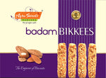Thumbnail for Agra Sweets Banjara Badam Bikkies