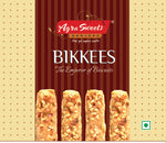 Thumbnail for Agra Sweets Banjara Badam and Butterscotch Bikkies
