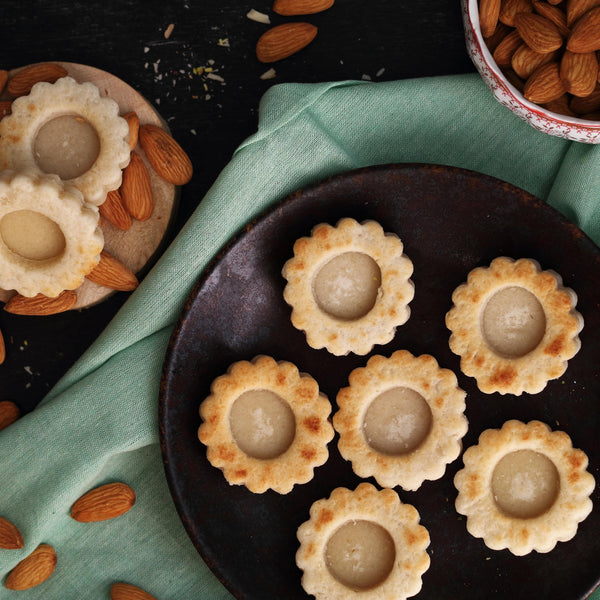 Almond House Badam Ki Jali