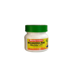 Thumbnail for Baidyanath Bolbaddha Ras - Distacart