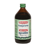 Thumbnail for Baidyanath Kutjarista 450 ML - Distacart