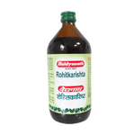 Thumbnail for Baidyanath Rohitkarishta - Distacart
