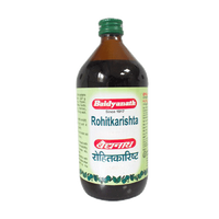 Baidyanath Rohitkarishta