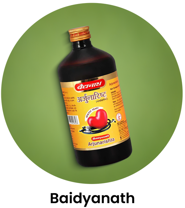 Baidyanath