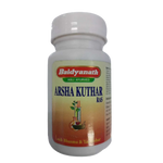Thumbnail for Baidyanath Jhansi Arshakuthar Ras - Distacart
