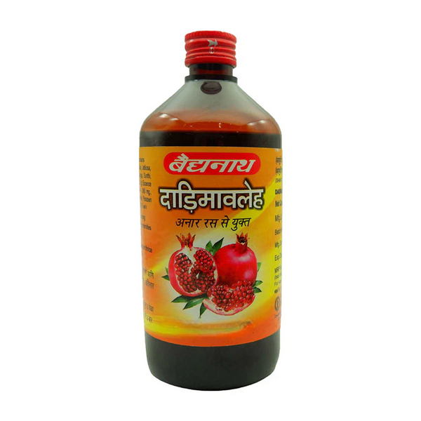 Baidyanath Dadimavaleha - Distacart