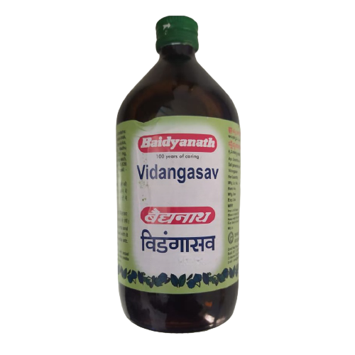 Baidyanath Vidangasava - Distacart