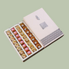 Agra Sweets Banjara Bake Badam Assortment - Dista