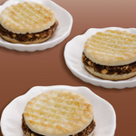 Thumbnail for Agra Sweets Banjara Bake Badam Chocolate