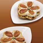 Thumbnail for Agra Sweets Banjara Bake Badam Star