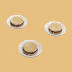 Thumbnail for Agra Sweets Banjara Baked Badam Chocolate