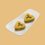 Thumbnail for Agra Sweets Banjara Baked Badam Dil