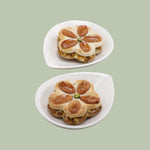 Thumbnail for Agra Sweets Banjara Baked Badam Star - Dista