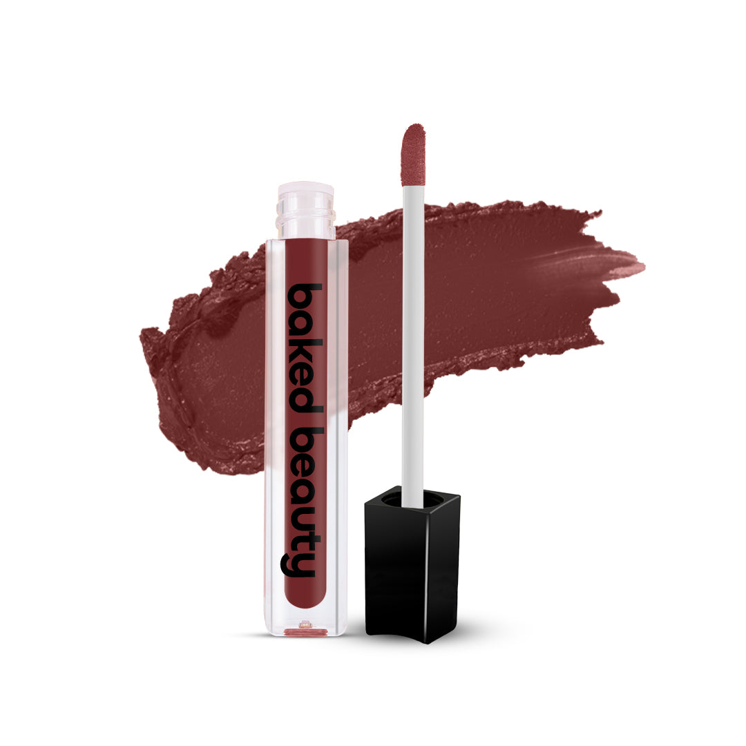 Baked Beauty Bake In Dawn Liquid Mousse Lipstick - Distacart